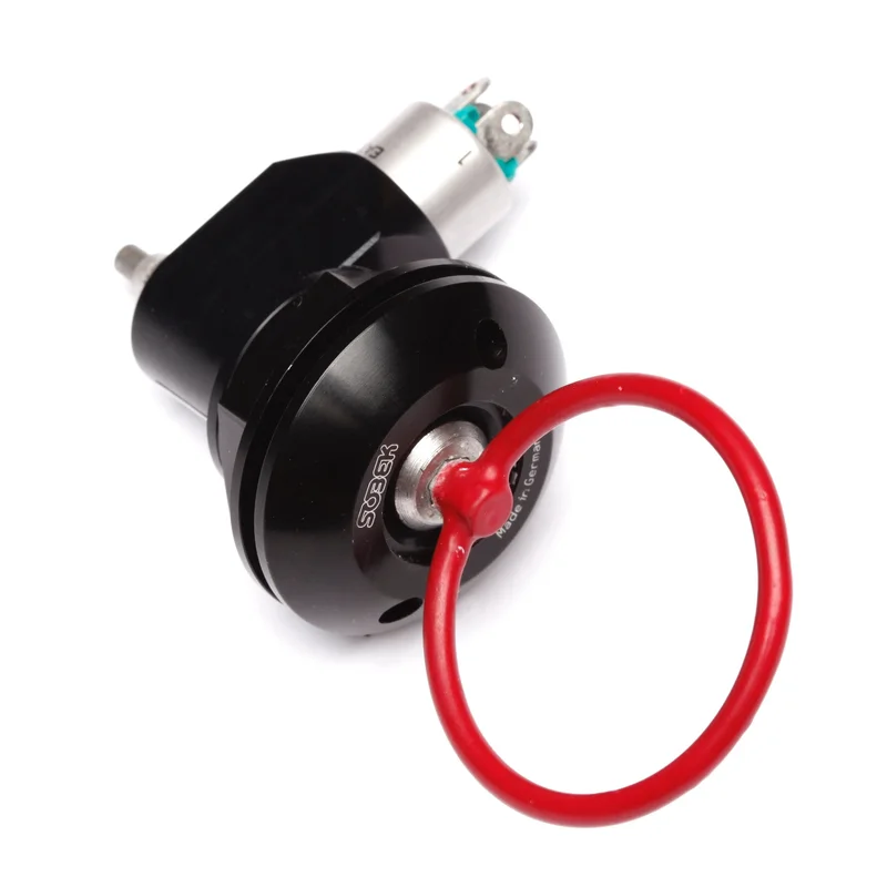 Sobek 'Grenade Pin' Kill Switch