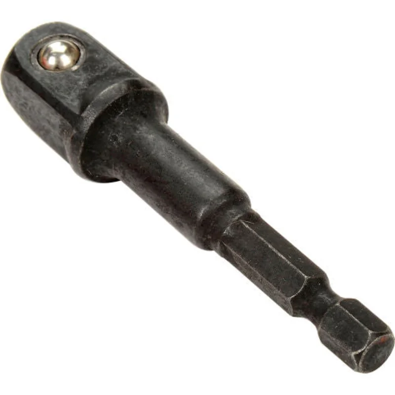 Socket Adapter 1/2" Impact Ready Bit Dewalt
