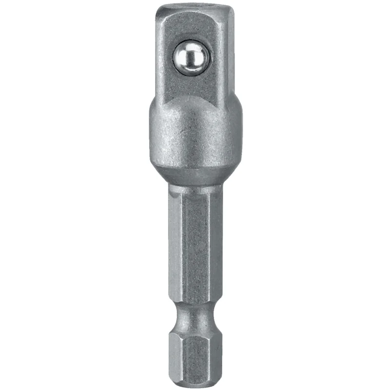 Socket Adapter 1/4" Bit Dewalt