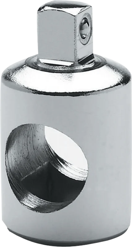 SOCKET DR. 1/4" X 5 MM STANLEY