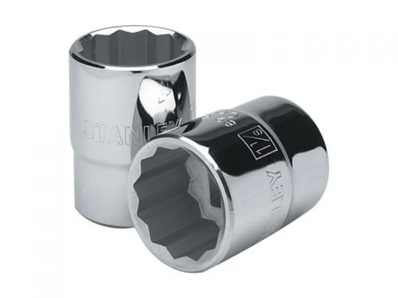 SOCKET DR. 3/4" X 2" STANLEY