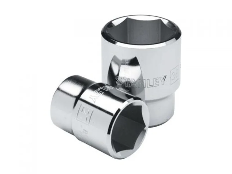 SOCKET DR. 3/4" X 46 MM STANLEY
