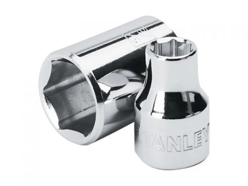 SOCKET DR. 3/8" X 11/16" STANLEY