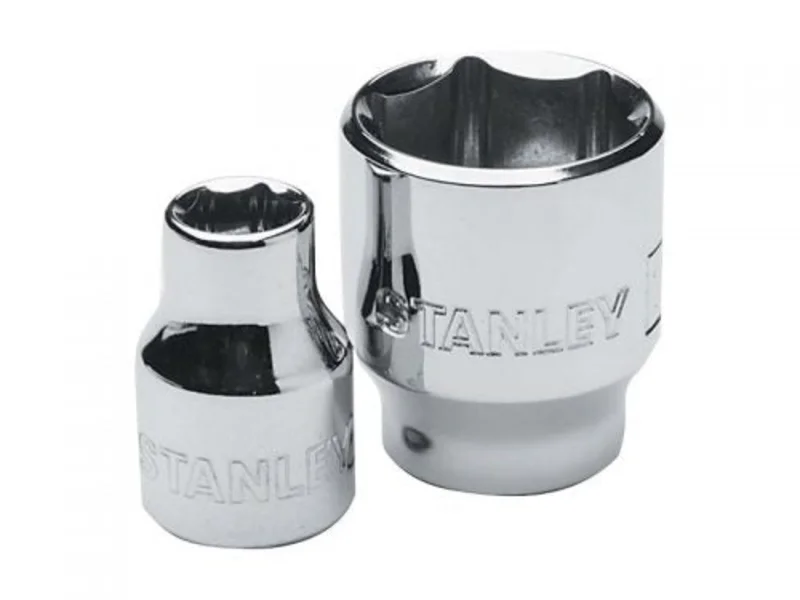 SOCKET DR. 3/8" X 6 MM STANLEY