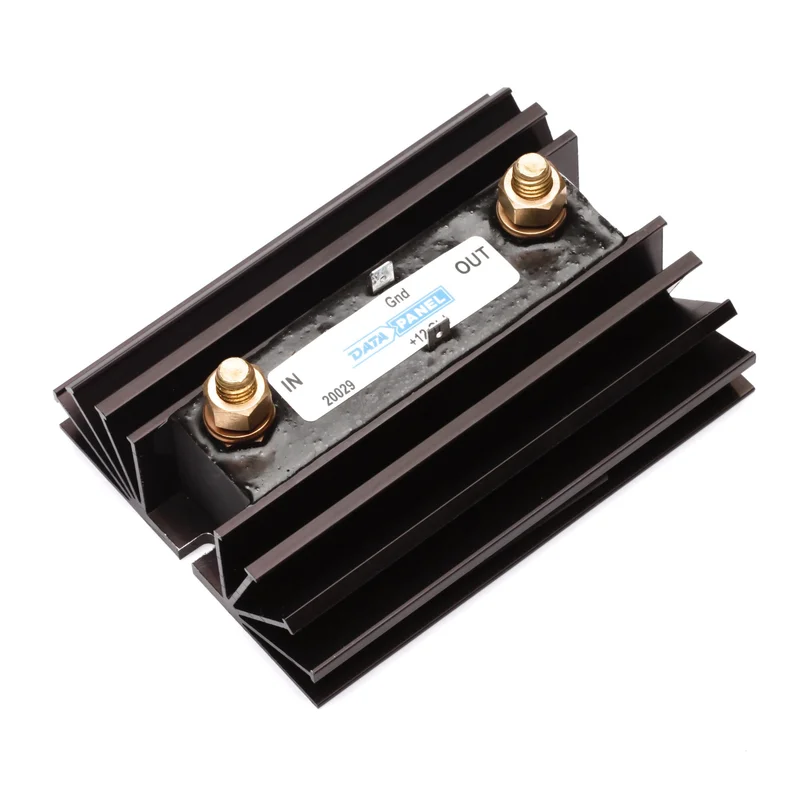 Solid State Relay