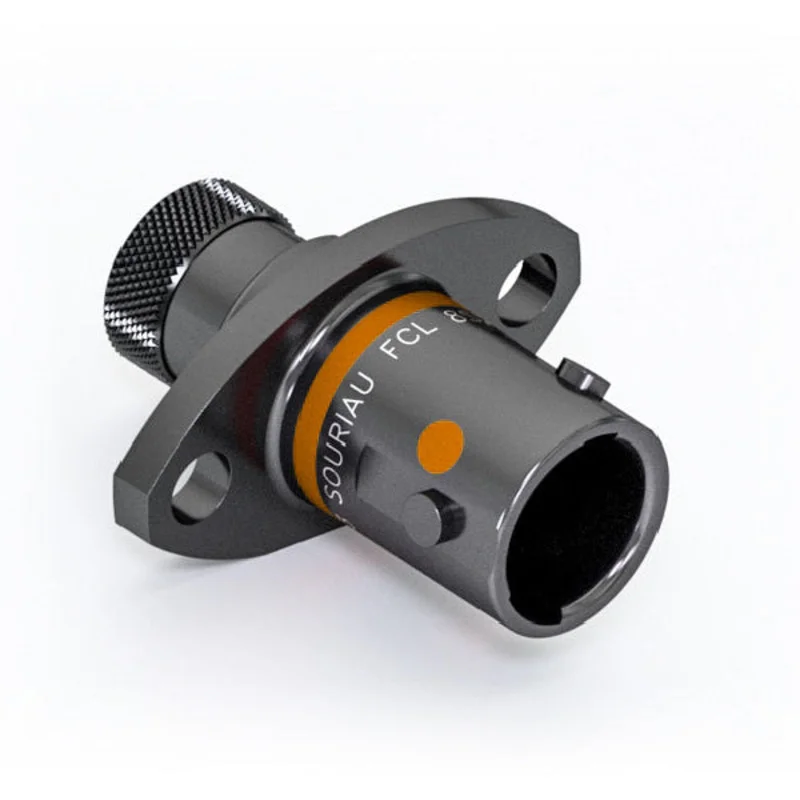 Souriau 8STA001-03PC
