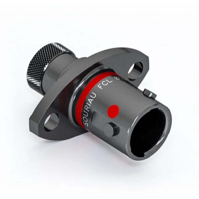 Souriau 8STA001-03PN