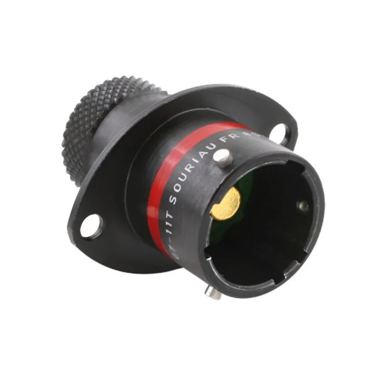 Souriau 8STA012-01PN-261