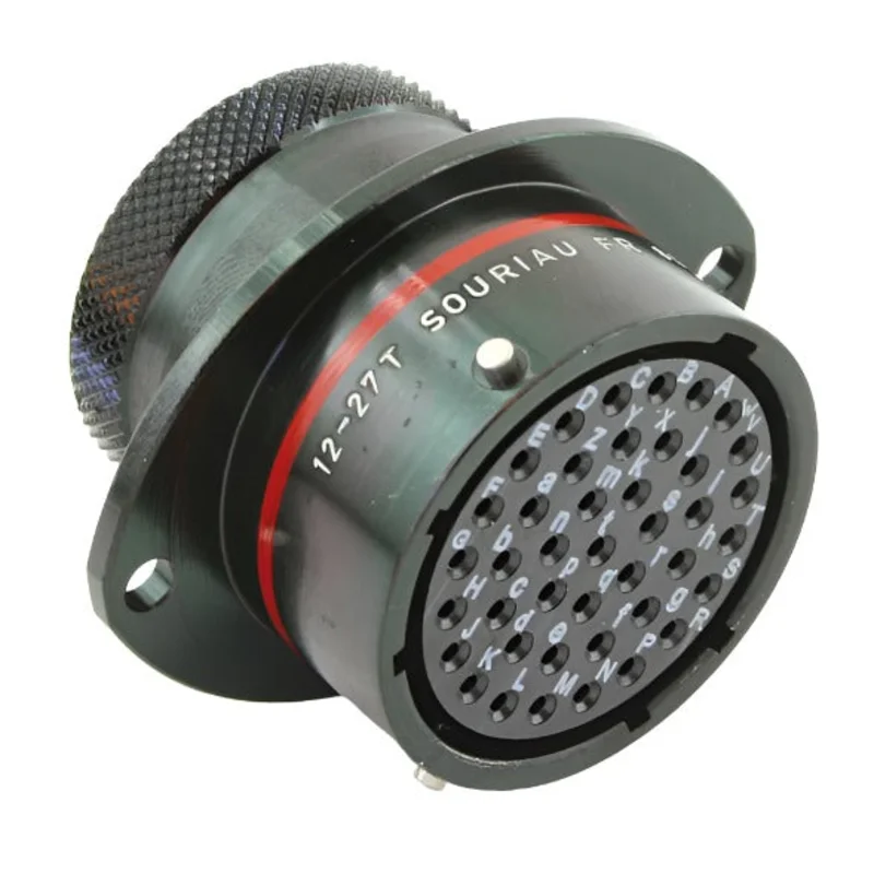 Souriau 8STA020-59SN