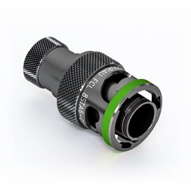 Souriau 8STA601-03PD