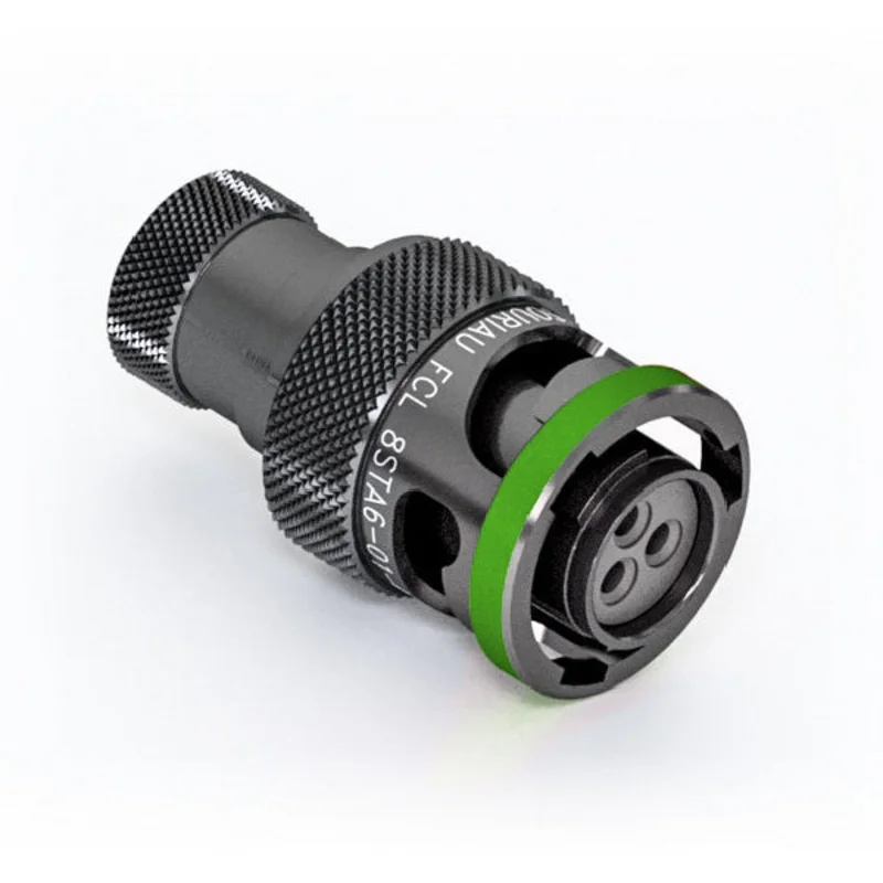 Souriau 8STA601-03SD