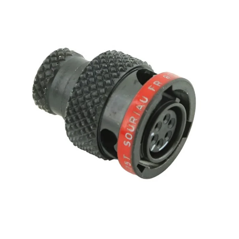 Souriau 8STA604-06SN