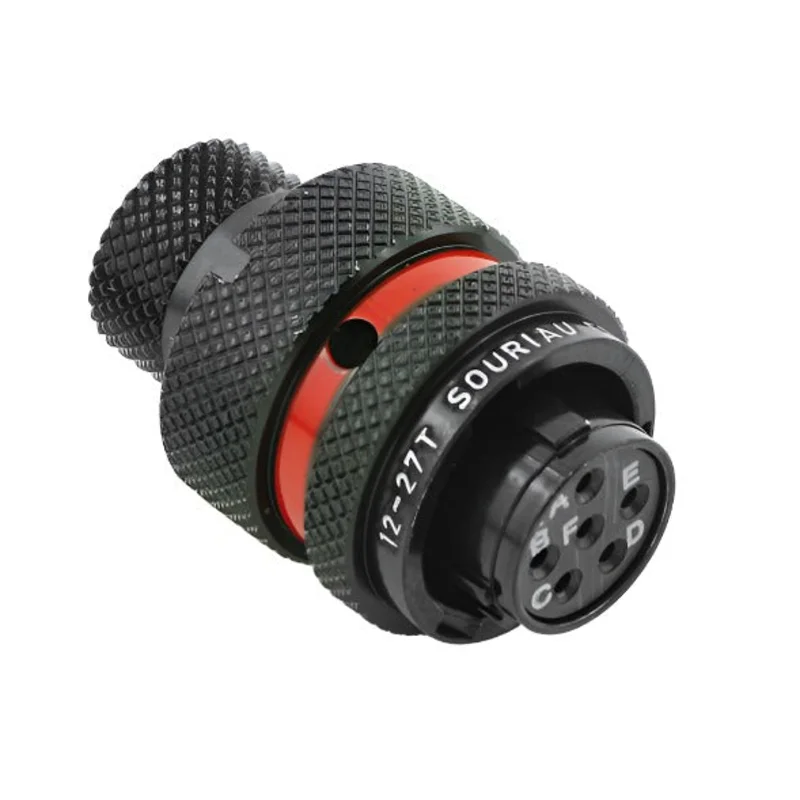 Souriau 8STA610-98SN
