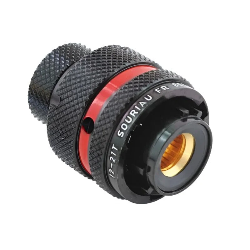Souriau 8STA612-01SN-261