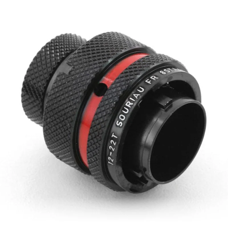Souriau 8STA614-97PN
