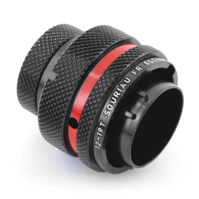 Souriau 8STA620-11PN
