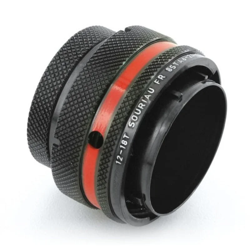 Souriau 8STA620-72PN
