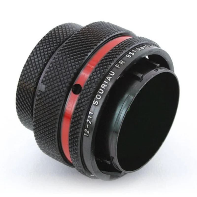 Souriau 8STA624-35PN