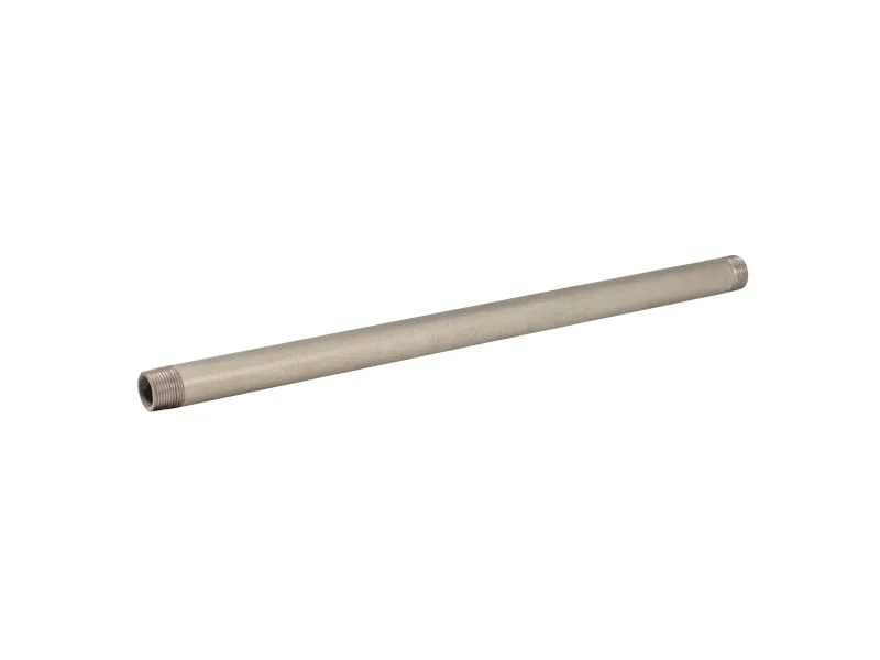Southland 3/4-in x 36-in Galvanized Steel Schedule 40 Pipe Galvanized