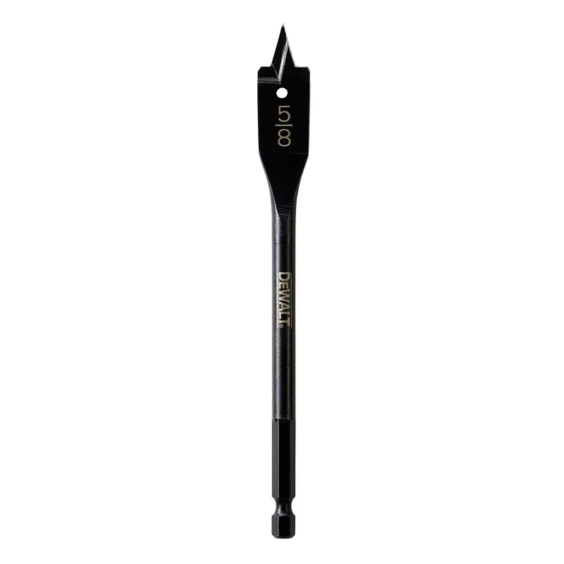 Spade Wood Drill Bit 5/8" X 6" Dewalt