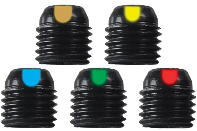 SPECIALYT ARCHERY 1/8 & Smaller Clarifiers