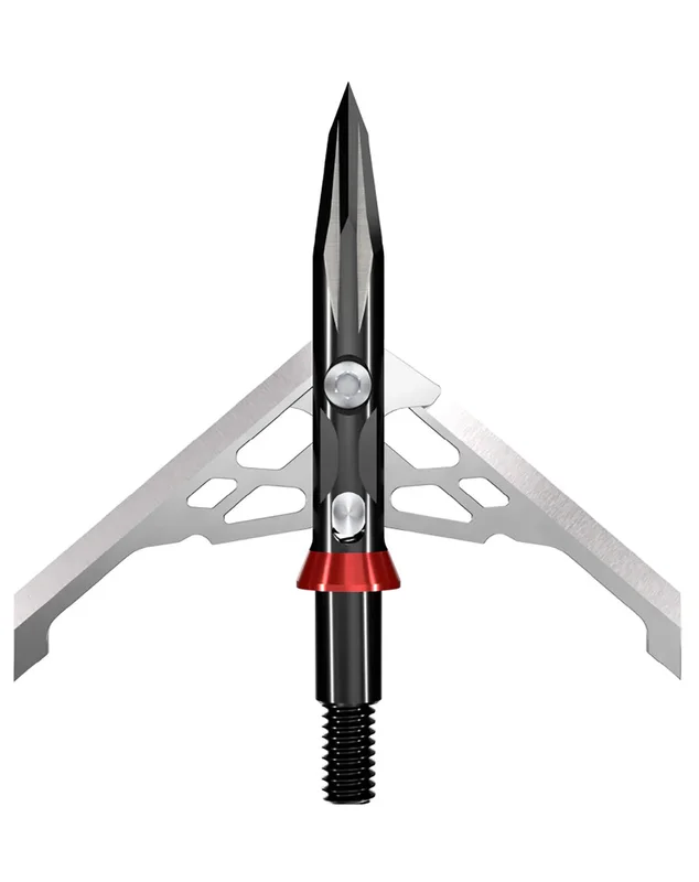 Speed Broadheads CROSSBOW TITANIUM 100 - 3 PACK