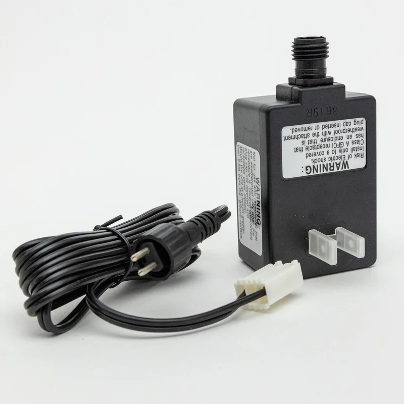 Speedrite Power Adaptor SX1 and SX3 (880 0000-472)