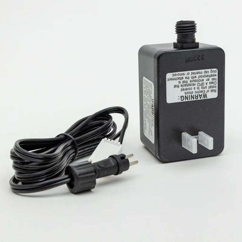 Speedrite Power Adaptor SX12 and SX6 (880 0000-945)