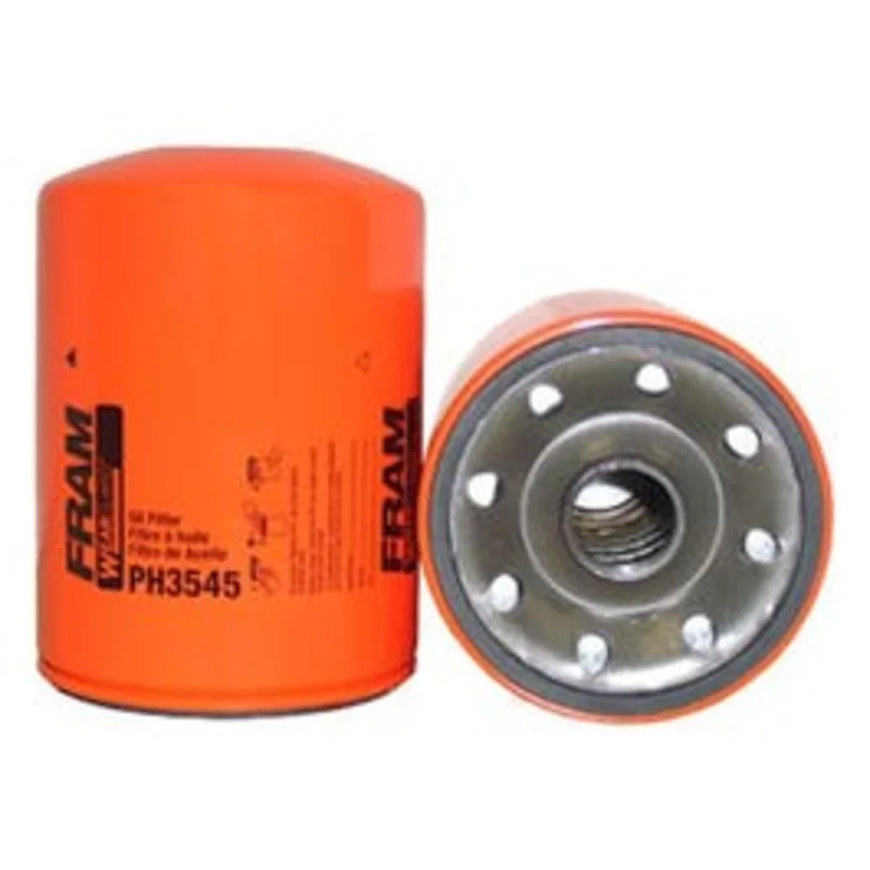 Spin-On Oil Filter, PH3545