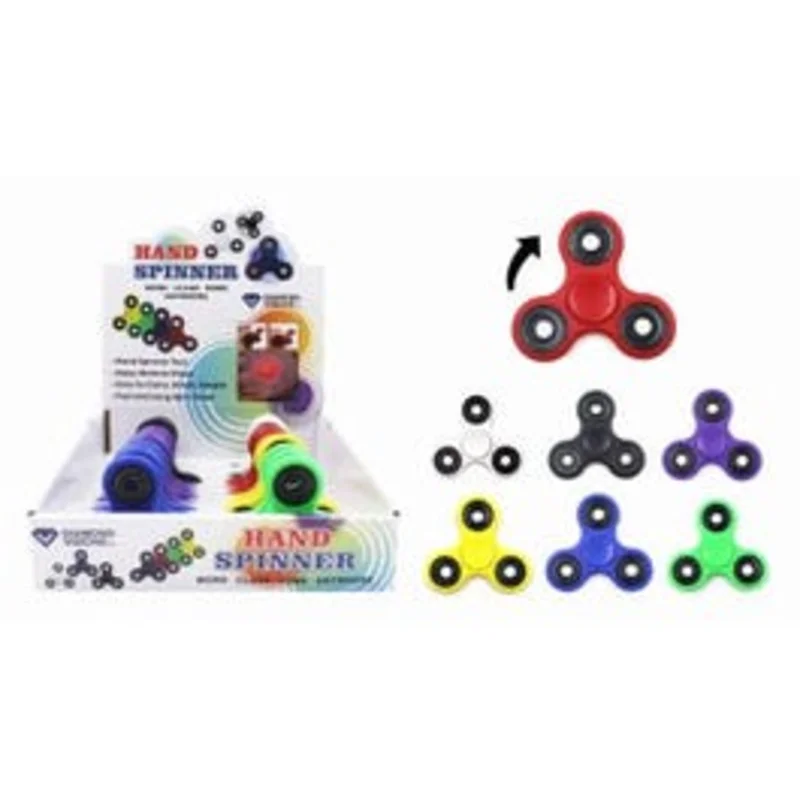 Spinner
