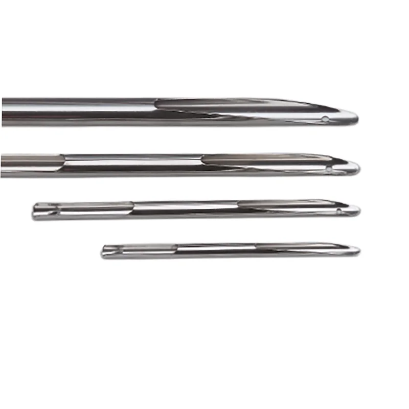 Splicing Fids
