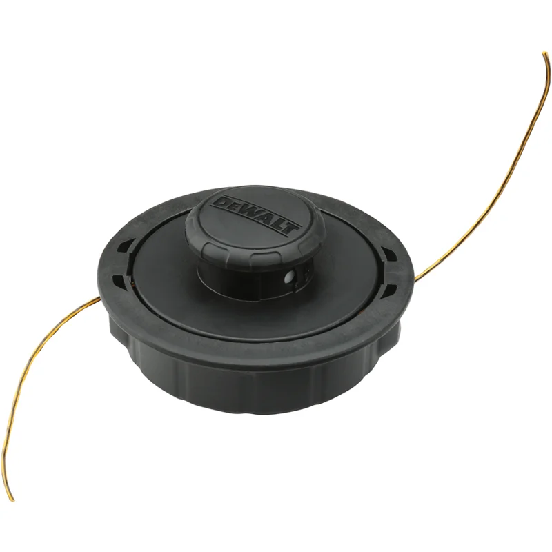 Spool Bump Feed Trimmer Dewalt