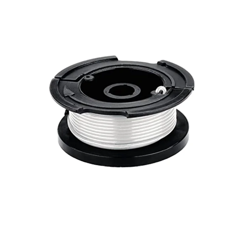 "Spool & Line" .65 Trimmer Black and Decker