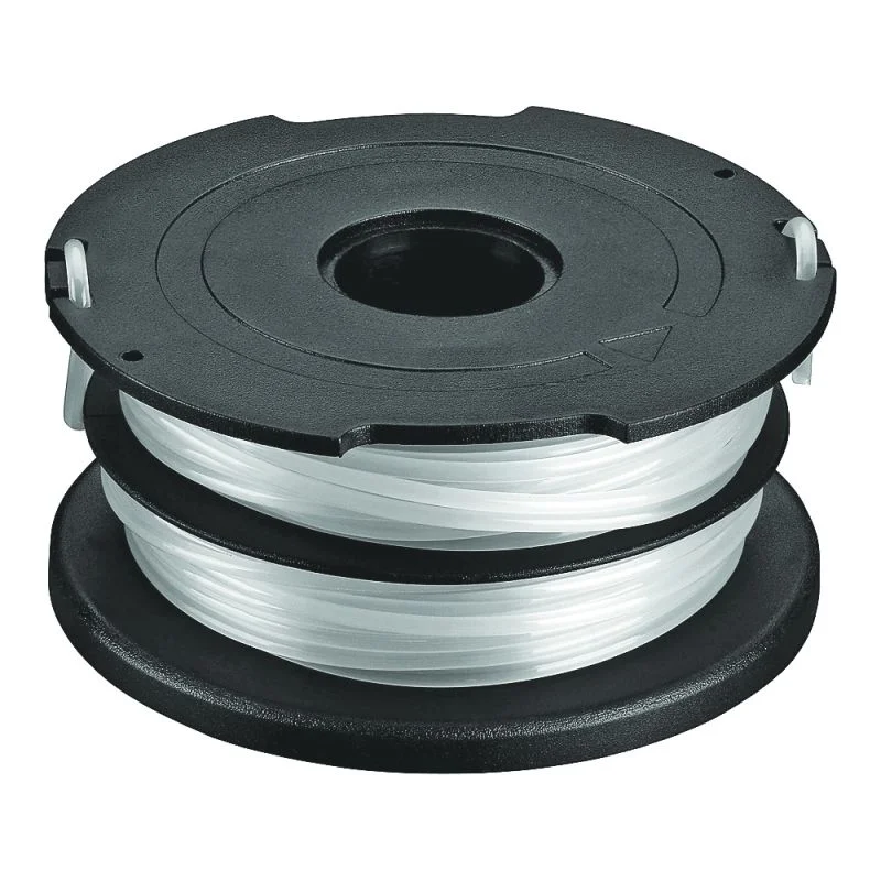 Spool Line Trimmer (Double Line) Black and Decker