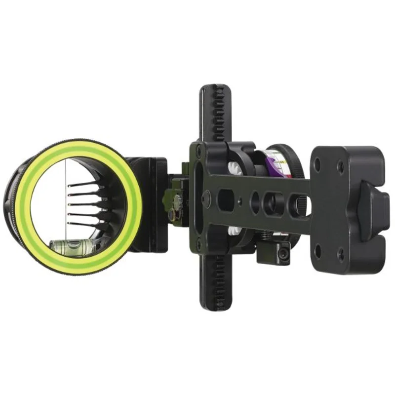 Spot Hogg FAST EDDIE XL MRT 5-pin Right Hand