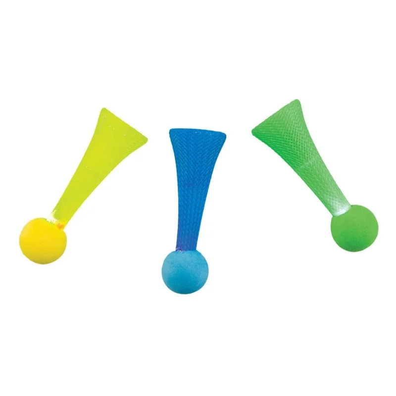 SPOT KITTY FUN BOPPERS ASSORTED