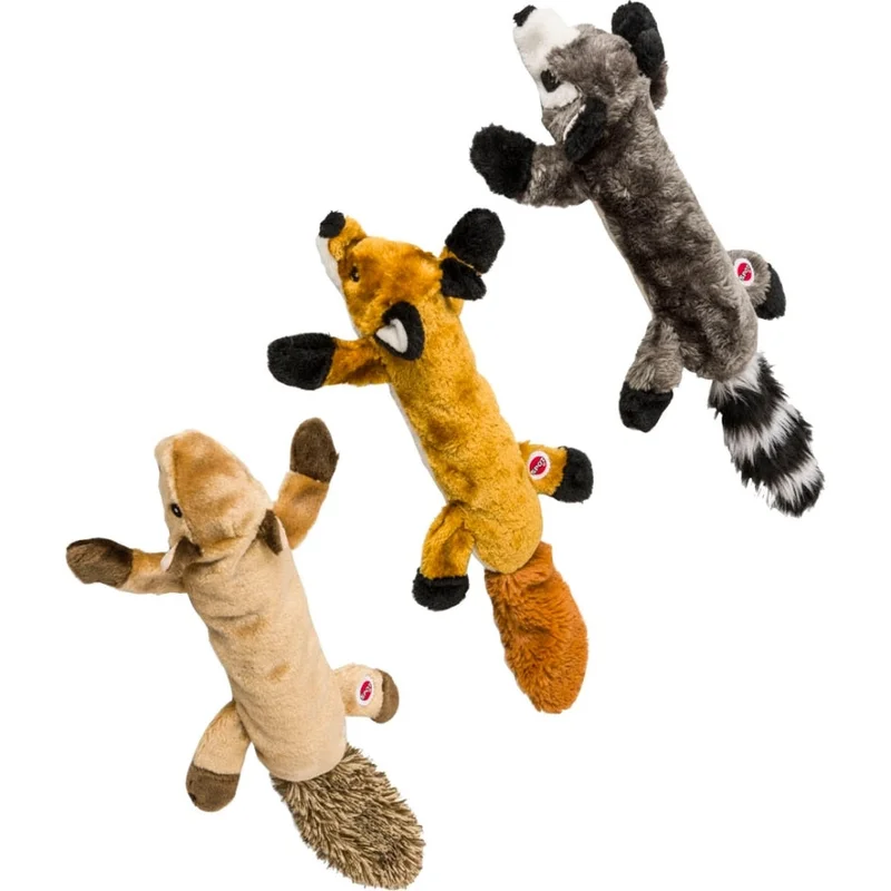 SPOT SIR-SQUEAKS-A-LOT ASSORTED