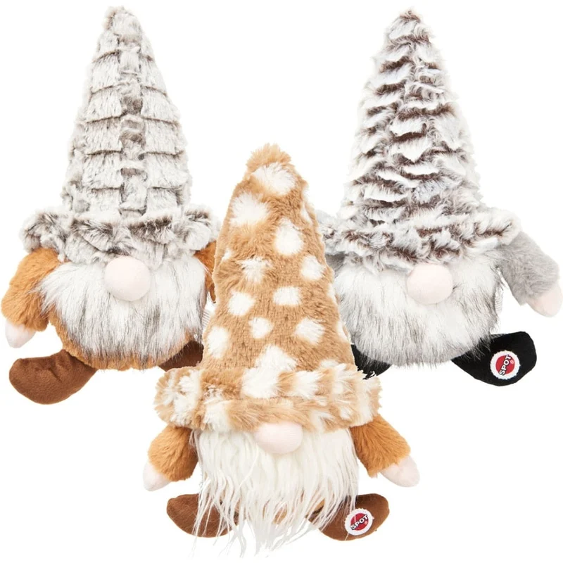 SPOT WOODSY GNOMES ASSORTED