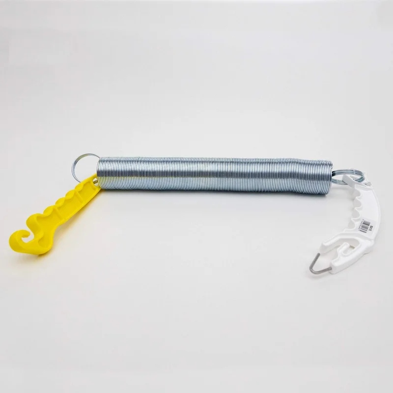 Spring Gate Kit 16' Double Hook