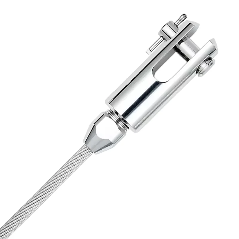 Sta-Lok Fork