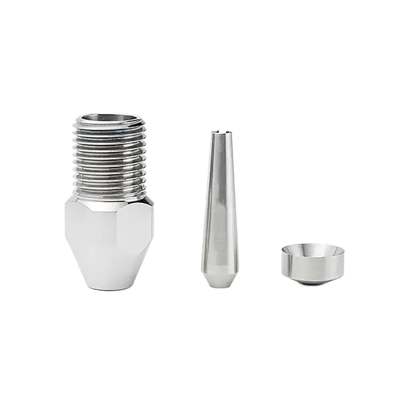 Sta-Lok Socket, Wedge & Former Kit