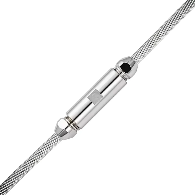 Sta-Lok Stay Connector