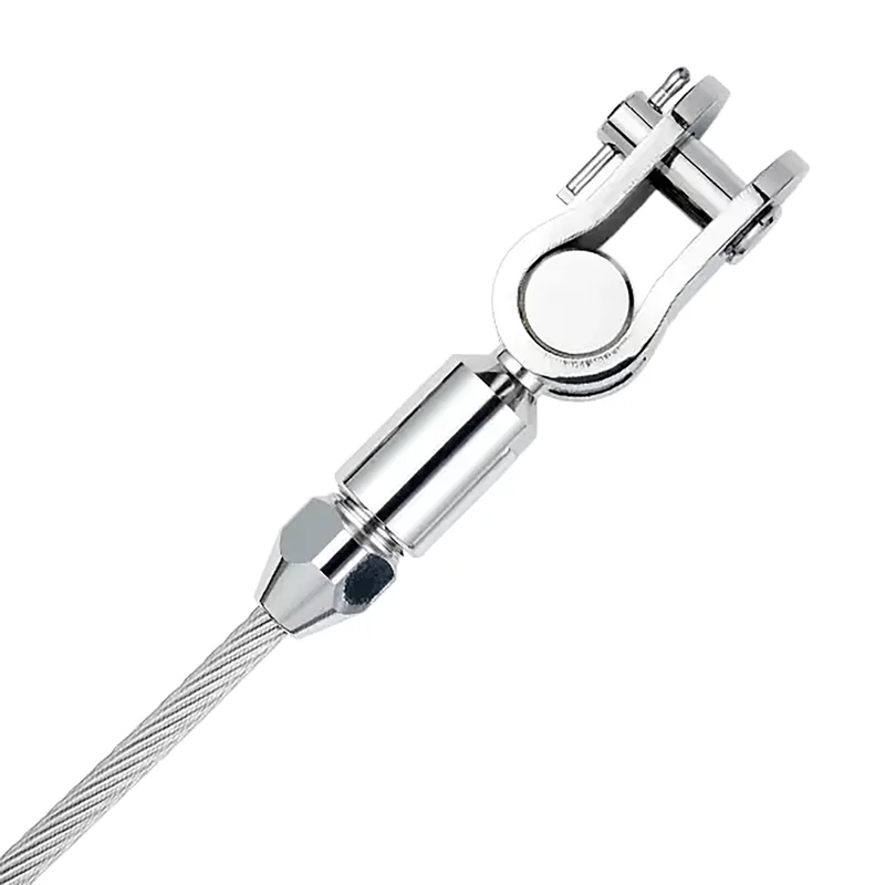 Sta-Lok Toggle Fork