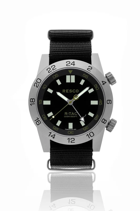 Stainless Green