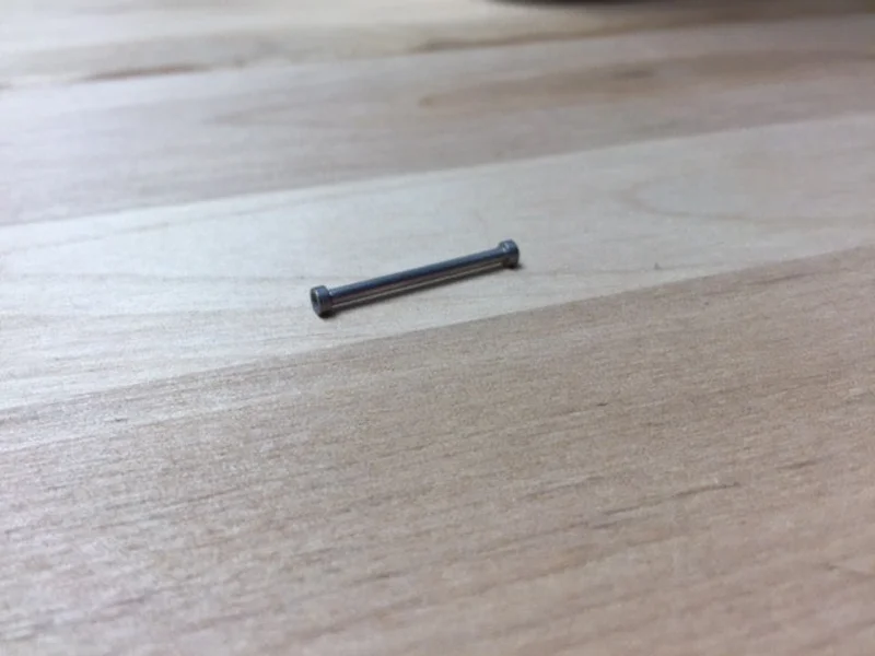 Stainless Lugbar