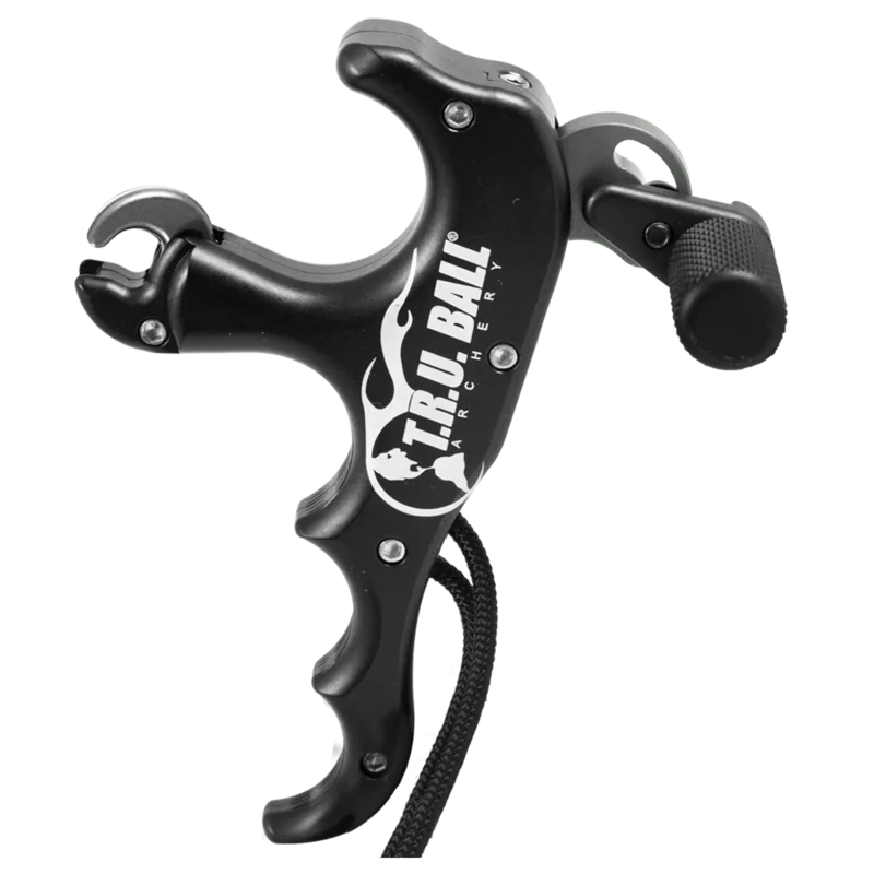 Stalk'r Thumb Release 4 finger