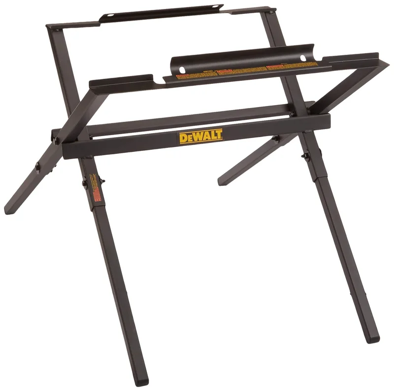 Stand Table Saw 10" Dewalt