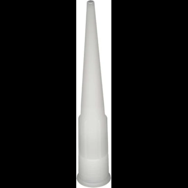 Standard 4 Inch Caulk Nozzle for 10oz Caulking Tubes