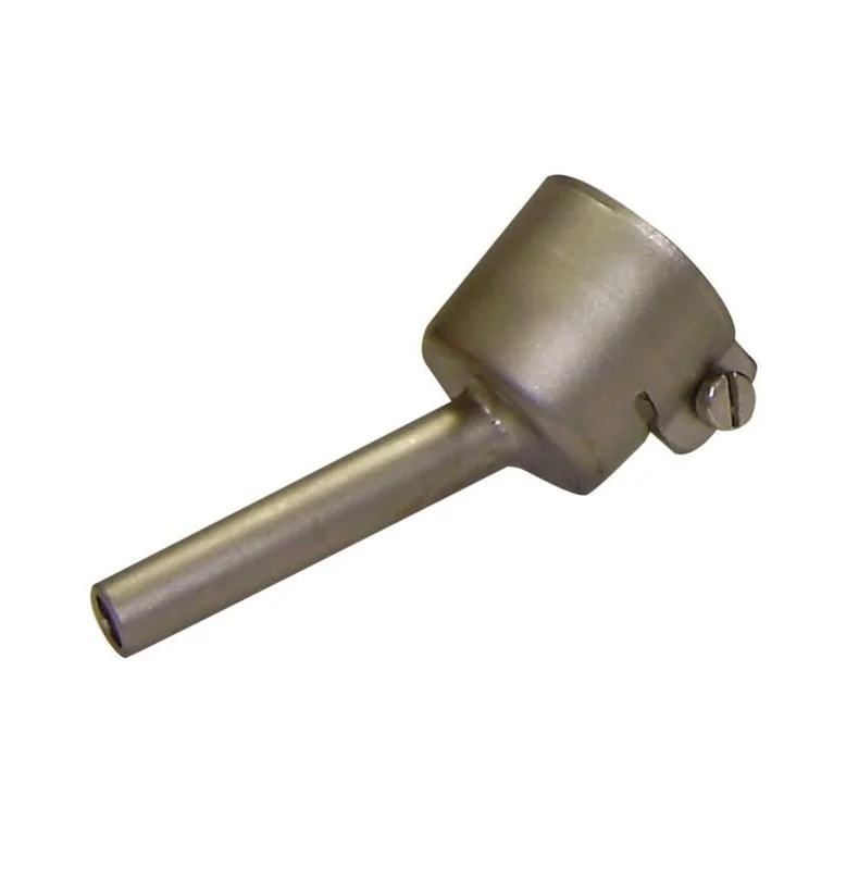 Standard 5mm Pencil Tip Heat Weld Nozzle (Hot Jet S)