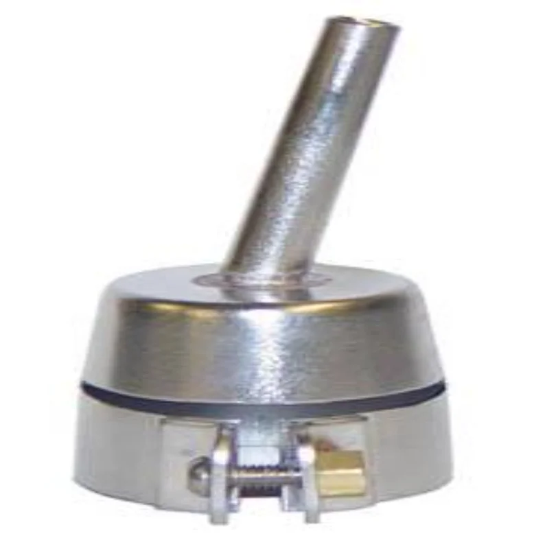 Standard 5mm Pencil Tip Heat Weld Nozzle